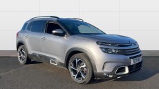 Citroen C5 Aircross 1.5 BlueHDi 130 Flair 5dr EAT8 Diesel Hatchback